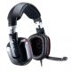 GX HS-G700V CAVIMANUS - Virtual 7.1 Channel Gaming Headset, 40mm neodymium driver units, gold-plated USB connector, vibration function, foldable microphone, 2.5m cable length  + подарък тениска GX thumbnail 3